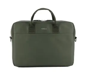 Mobilis Origine 2 Laptoptasche 11-14" grün