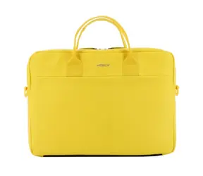Mobilis Origine 2 Laptoptasche 11-14" gelb