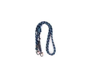 SKINARMA Dyno Universal-Handy-Lanyard, Marineblau