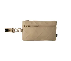 SKINARMA Juno Clutch-Tasche, Khaki