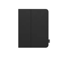 SKINARMA Juno Hülle für iPad 10,9" (10. Generation, 2022) / iPad 11" (A16, 2025), Schwarz
