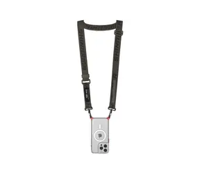 SKINARMA Scout XE Universal-Handy-Lanyard, Olive