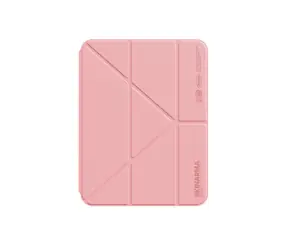 SKINARMA Zeta Hülle iPad 10,9" 10. Generation (2022) / iPad 11" A16 (2025), Pink