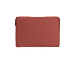 UNIQ Cyprus Ridge Edition wasserdichte Laptoptasche bis 14", Farbe: Burnt Sienna