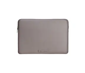 UNIQ Cyprus Ridge Edition wasserdichte Laptoptasche bis 16 Zoll, Zinnfarben