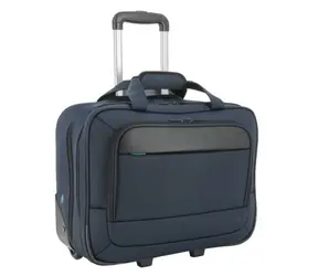 Mobilis 005044 Reisekoffer mit Rollen 14-17" / 27L