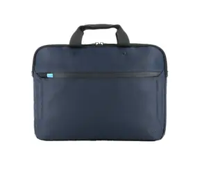 Mobilis 005039 Executive 4 11-14" blau / Laptoptasche bis 14"