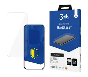 3MK HardGlass-Schutzglas für Google Pixel 10 Pro XL