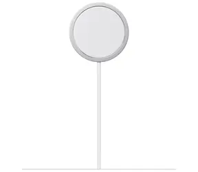 Ausgepackt - Apple MagSafe Ladegerät weiß