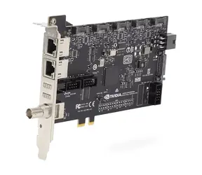 PNY Nvidia RTX PRO SYNC für P4/5/6/RTX4/5/6/8 Grafikkarten