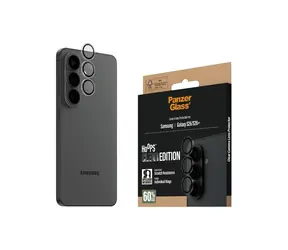 PanzerGlass Hoops Samsung Galaxy S26/S26+ durchsichtig