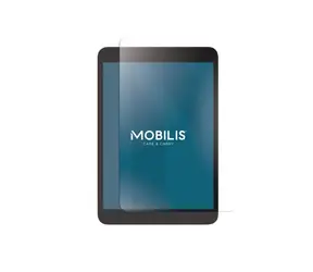 Mobilis 9H Schutzglas für Apple iPad 11" 2025 (11. Generation)/iPad 10,9" (10. Generation)