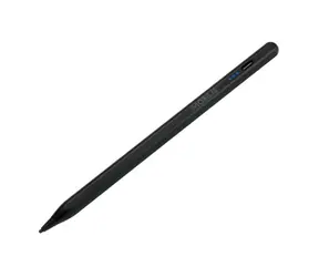 Mobilis 001090 Universeller aktiver Stift für Tablets, schwarz / für iOS & Android