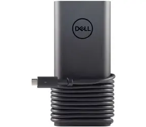 Ausgepackt - DELL Netzteil 130W (450-AHRG) / USB-C / ausgepackt