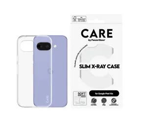 PanzerGlass CARE Schutzhülle für Google Pixel 10a , X-Ray