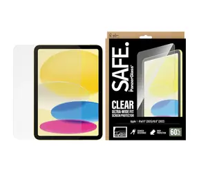 PanzerGlass SAFE Apple iPad 11/10.9 mit Installationsrahmen