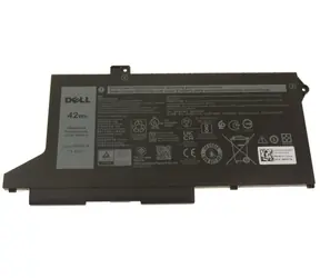 DELL Akku für Latitude 5420 & 5520 / 3 Zellen / 42 Wh / Li- POL