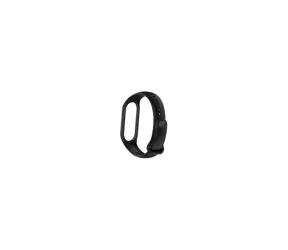 XIAOMI SMART Band 7 Armband schwarz / Ersatz-Silikonarmband
