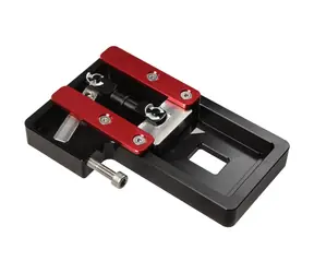 Ausgepackt - der8auer Delid-Die-Mate X / Werkzeug zum Entfernen des Prozessor-Kühlkörpers / LGA 2066 Sockel / ausgepackt