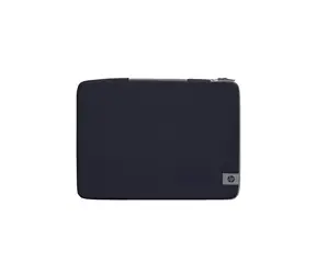 HP Schutzhülle für 13-14" Laptops, dunkelblau / Laptophülle 