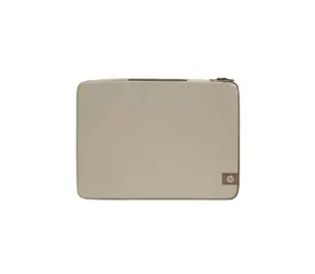 HP Schutzhülle für 13-14" Laptops, beige / Laptophülle 