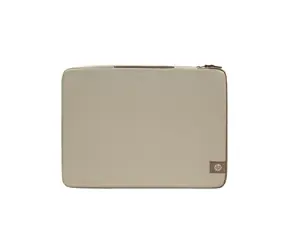 HP Schutzhülle für 15-16" Laptops, beige / Laptophülle 