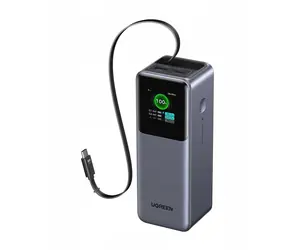 Ugreen Powerbank 20000mAh / 165W / 2x USB-C / 1x USB-A