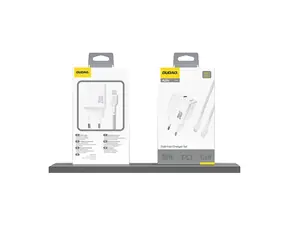 Dudao A26 Netzteil weiß / USB-C / 20 W