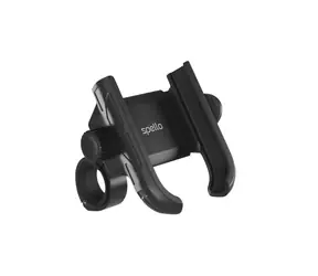 Epico Spello Handyhalterung bis 7,2 Zoll für Lenker, schwarz