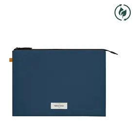 Native Union WFA Stow Lite Hülle für MacBook 16" blau