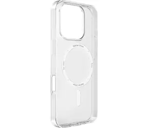 Native Union (RE)Clear Hülle für Apple iPhone 16 Pro Max, durchsichtig