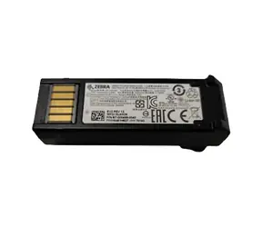ZEBRA Ersatzakku für DS8288 / 3500 mAh