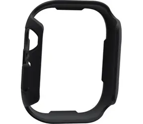 UAG Scout Schutzhülle für Apple Watch 46 mm, schwarz