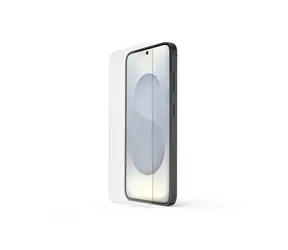 HAMA Clear Protect Displayschutzfolie für Samsung Galaxy S26
