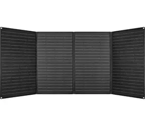Sandberg Solarladegerät 60W Leichtgewicht / 1x USB-A + 1x USB-C + 1x DC / IP67