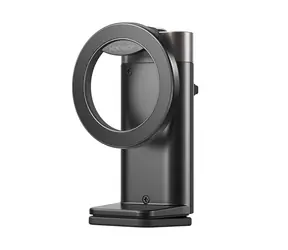 Joyroom JR-ZS413 schwarz / Magnetischer Reisehalter