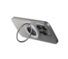 Joyroom JR-ZS383 MagSafe Magnethalterung schwarz
