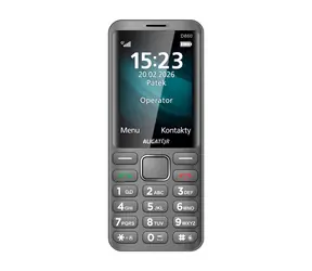 Aligator D860 Dual SIM / Titan