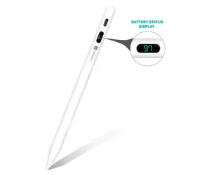 Connect IT TouchPen weiß / Touchpen für iPad