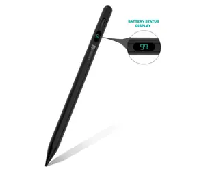 Connect IT TouchPen schwarz / Touchpen für iPad