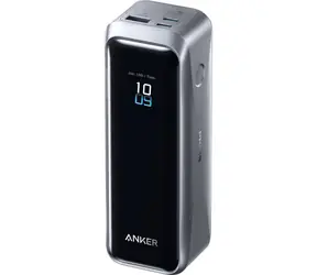 Anker Prime 220 W 20.000 mAh schwarz / Powerbank / 2x USB-C / 1x USB-A