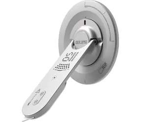 Aulumu G05 Air Next-Gen Hi-Pe Magnetständer, Silber