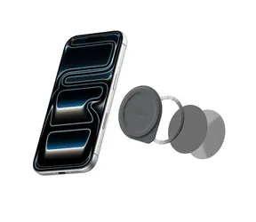 Aulumu AC01 Magnetpad-Halterung