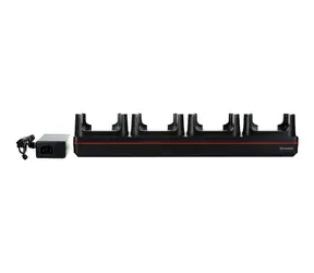 Honeywell 4-Steckplatz-Lade- und Kommunikationsstation für CT40, CT40XP, CT45, CT45XP und CT47 / Quelle