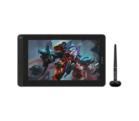 Huion Kamvas 13 GS1331 / Grafiktablett / 293,76 x 165,24 mm / 5080 LPI / 8192 Druckstufen / USB-C