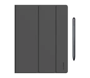 Huion Kamvas Ink 10 EB1011 grau / Digitales Notizbuch / 186 x 237 mm / 8192 Druckstufen / mit Stift / USB-C