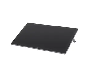 Huion Kamvas Pro 19 GT1902 schwarz / Grafiktablett / 409 x 230 mm / 5080 LPI / 16384 Druckstufen / USB-C