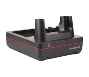 Honeywell Lade- und Kommunikationsstation für CT40, CT40XP, CT45, CT45XP und CT47 / für 1 Akku und 1 Gerät / USB