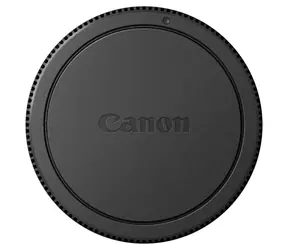 Ausgepackt - Canon EB-Schutzkappe / für EF-M / staubdicht / schwarz / ausgepackt
