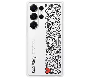 Ausgepackt - Samsung EF-MS938CWE FlipSuit Hülle für Samsung Galaxy S25 Ultra weiß